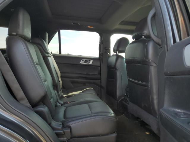 Photo 10 VIN: 1FM5K8F82FGB94103 - FORD EXPLORER L 