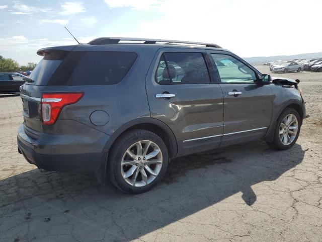 Photo 2 VIN: 1FM5K8F82FGB94103 - FORD EXPLORER L 