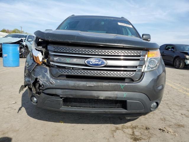 Photo 4 VIN: 1FM5K8F82FGB94103 - FORD EXPLORER L 