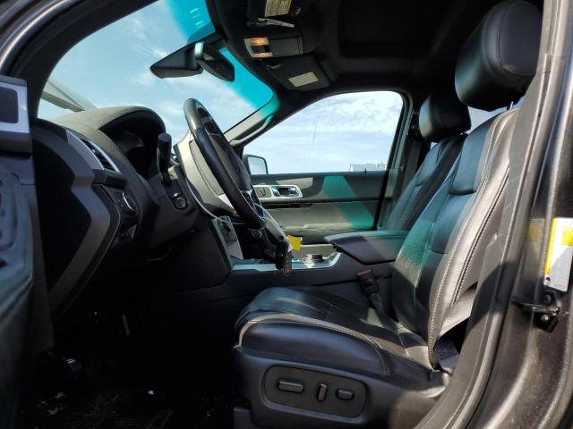 Photo 6 VIN: 1FM5K8F82FGB94103 - FORD EXPLORER L 