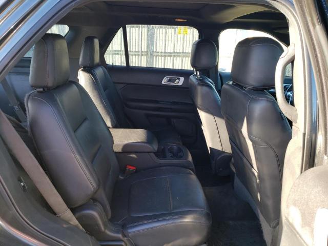 Photo 10 VIN: 1FM5K8F82FGC51187 - FORD EXPLORER 