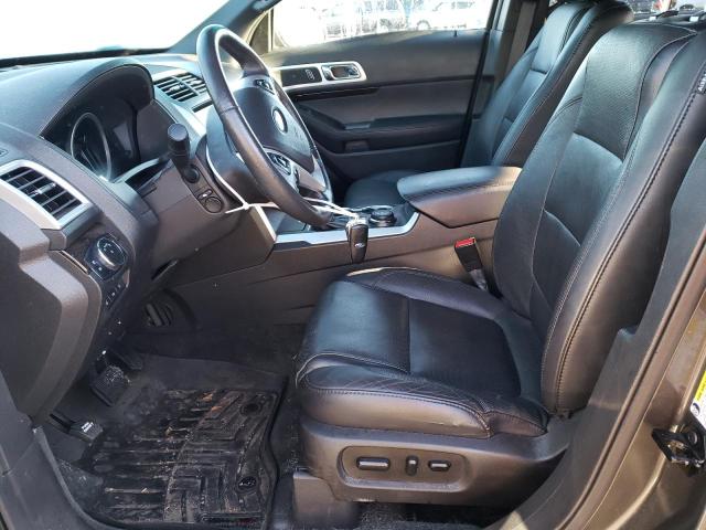 Photo 6 VIN: 1FM5K8F82FGC51187 - FORD EXPLORER 