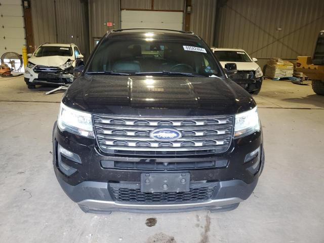 Photo 4 VIN: 1FM5K8F82GGA31520 - FORD EXPLORER L 