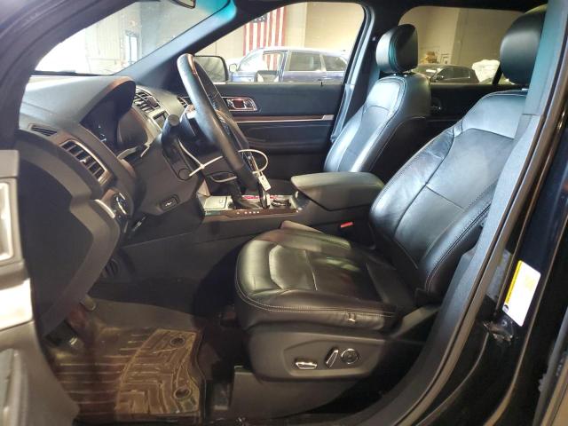 Photo 6 VIN: 1FM5K8F82GGA31520 - FORD EXPLORER L 