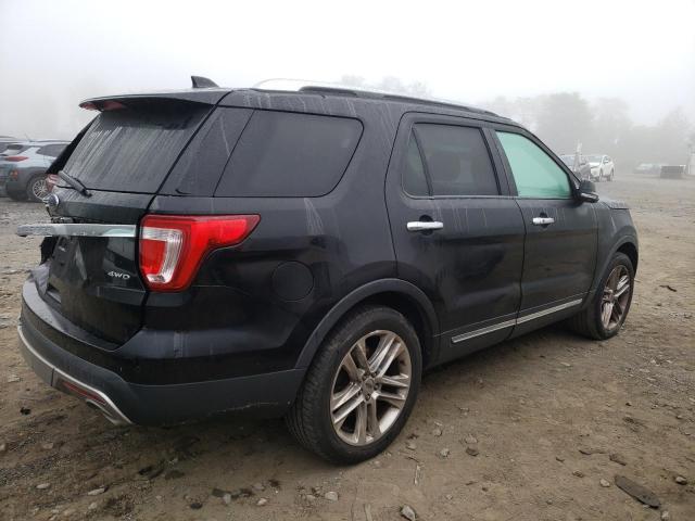 Photo 2 VIN: 1FM5K8F82GGA33395 - FORD EXPLORER L 