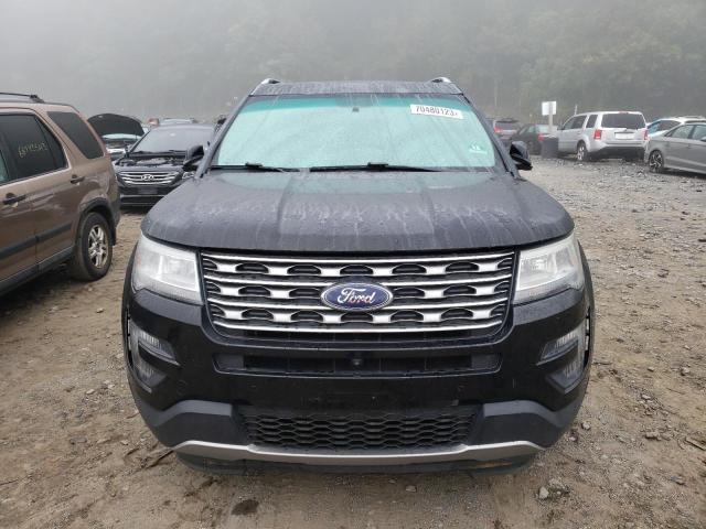 Photo 4 VIN: 1FM5K8F82GGA33395 - FORD EXPLORER L 