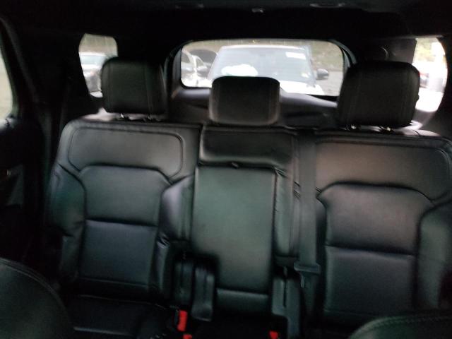 Photo 9 VIN: 1FM5K8F82GGA33395 - FORD EXPLORER L 