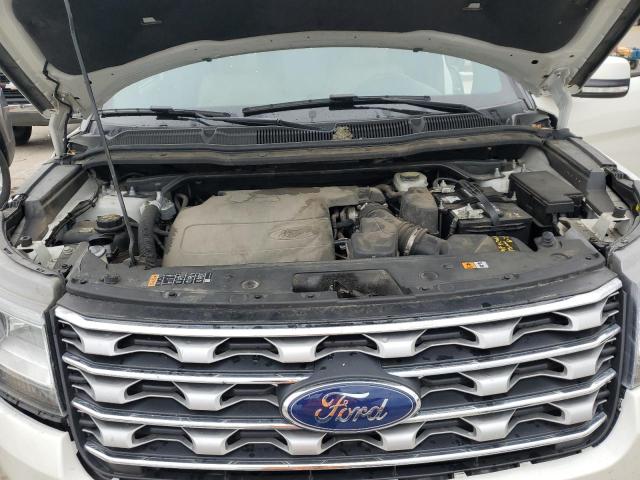 Photo 10 VIN: 1FM5K8F82GGA42839 - FORD EXPLORER L 