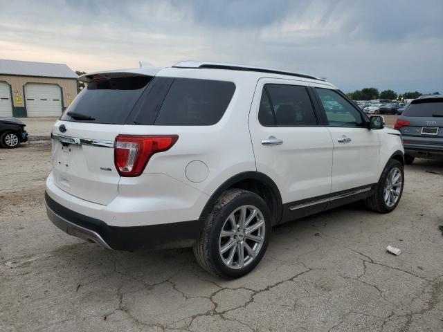 Photo 2 VIN: 1FM5K8F82GGA42839 - FORD EXPLORER L 