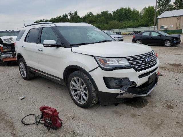 Photo 3 VIN: 1FM5K8F82GGA42839 - FORD EXPLORER L 