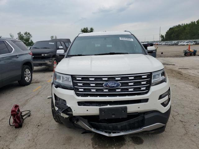 Photo 4 VIN: 1FM5K8F82GGA42839 - FORD EXPLORER L 