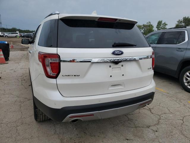 Photo 5 VIN: 1FM5K8F82GGA42839 - FORD EXPLORER L 