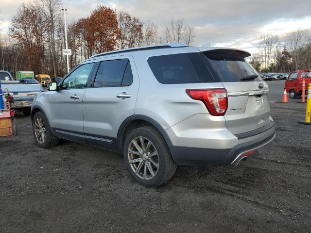 Photo 1 VIN: 1FM5K8F82GGA46406 - FORD EXPLORER L 