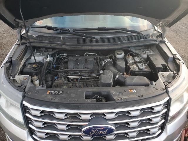 Photo 11 VIN: 1FM5K8F82GGA46406 - FORD EXPLORER L 