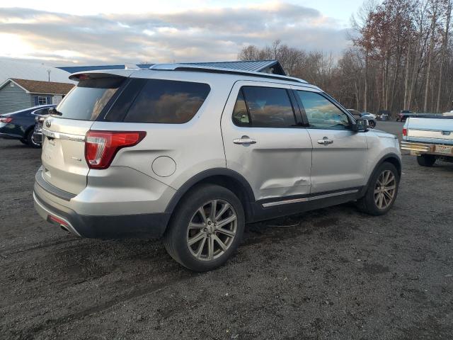 Photo 2 VIN: 1FM5K8F82GGA46406 - FORD EXPLORER L 