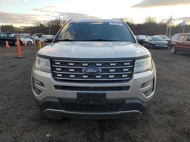 Photo 4 VIN: 1FM5K8F82GGA46406 - FORD EXPLORER L 