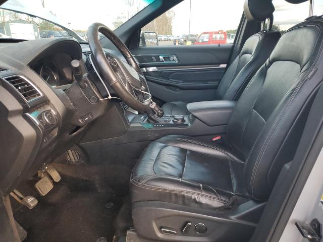 Photo 6 VIN: 1FM5K8F82GGA46406 - FORD EXPLORER L 