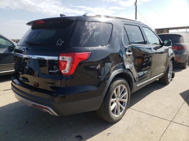 Photo 3 VIN: 1FM5K8F82GGA87750 - FORD EXPLORER L 