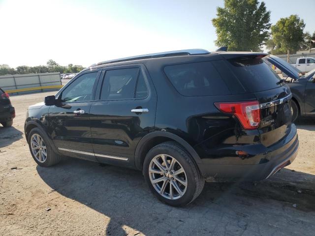 Photo 1 VIN: 1FM5K8F82GGA87960 - FORD EXPLORER L 