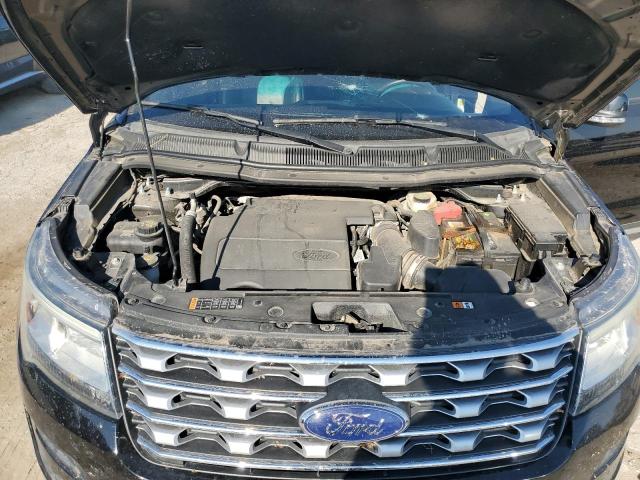 Photo 11 VIN: 1FM5K8F82GGA87960 - FORD EXPLORER L 