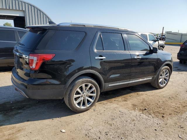 Photo 2 VIN: 1FM5K8F82GGA87960 - FORD EXPLORER L 