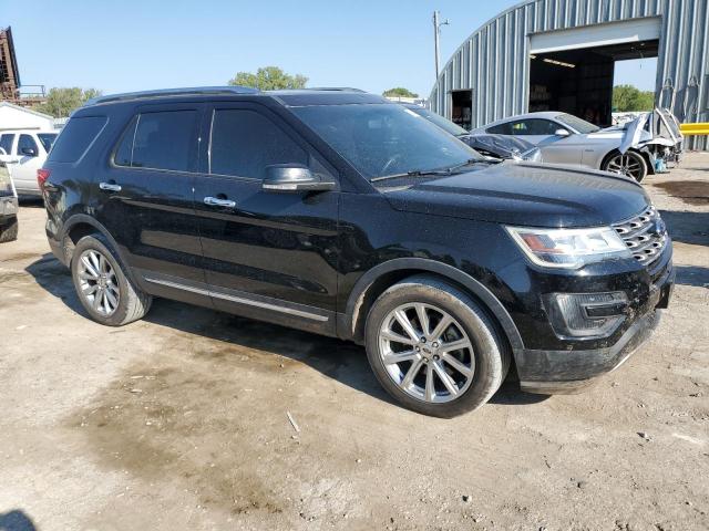 Photo 3 VIN: 1FM5K8F82GGA87960 - FORD EXPLORER L 