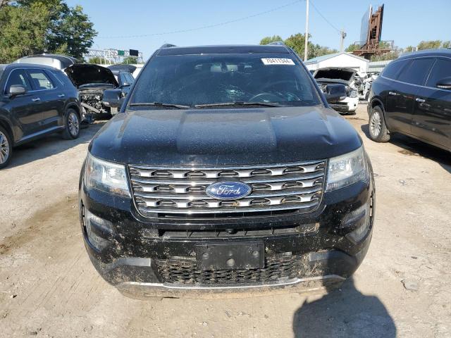 Photo 4 VIN: 1FM5K8F82GGA87960 - FORD EXPLORER L 