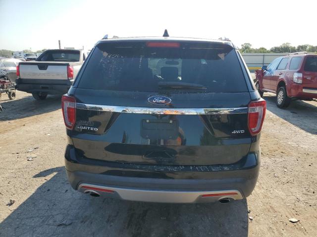 Photo 5 VIN: 1FM5K8F82GGA87960 - FORD EXPLORER L 