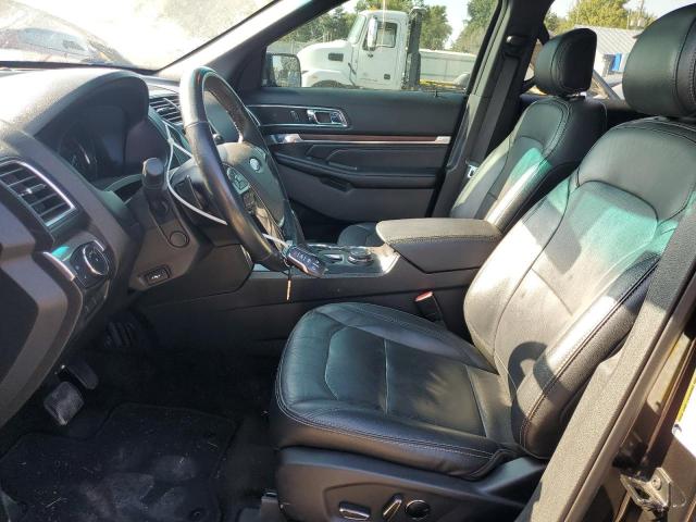 Photo 6 VIN: 1FM5K8F82GGA87960 - FORD EXPLORER L 