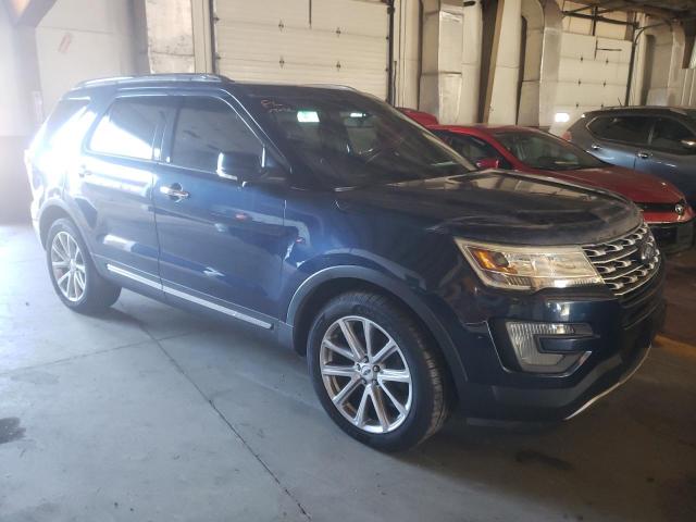 Photo 3 VIN: 1FM5K8F82GGB73365 - FORD EXPLORER 