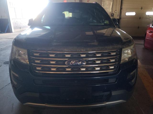 Photo 4 VIN: 1FM5K8F82GGB73365 - FORD EXPLORER 