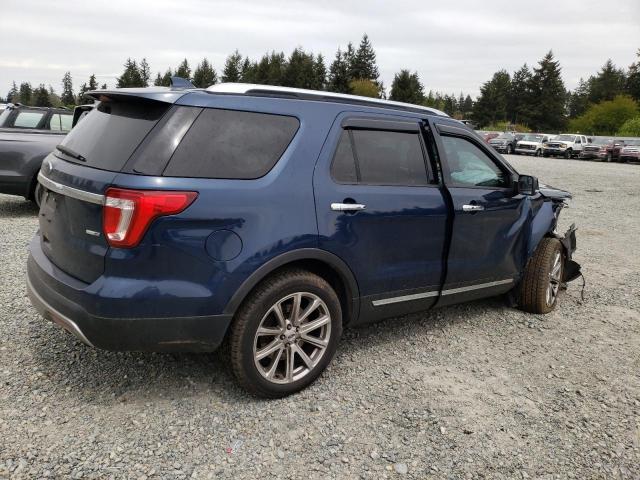 Photo 2 VIN: 1FM5K8F82GGC89407 - FORD EXPLORER 