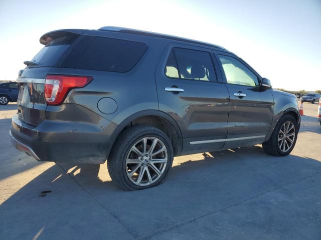 Photo 2 VIN: 1FM5K8F82GGC90038 - FORD EXPLORER L 