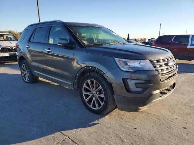 Photo 3 VIN: 1FM5K8F82GGC90038 - FORD EXPLORER L 