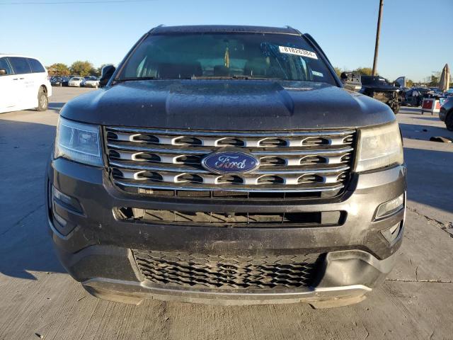 Photo 4 VIN: 1FM5K8F82GGC90038 - FORD EXPLORER L 