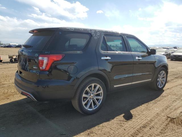 Photo 2 VIN: 1FM5K8F82GGD15651 - FORD EXPLORER L 