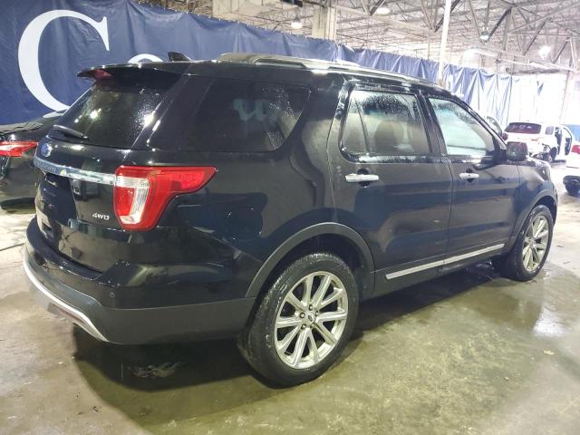 Photo 2 VIN: 1FM5K8F82HGA17926 - FORD EXPLORER 