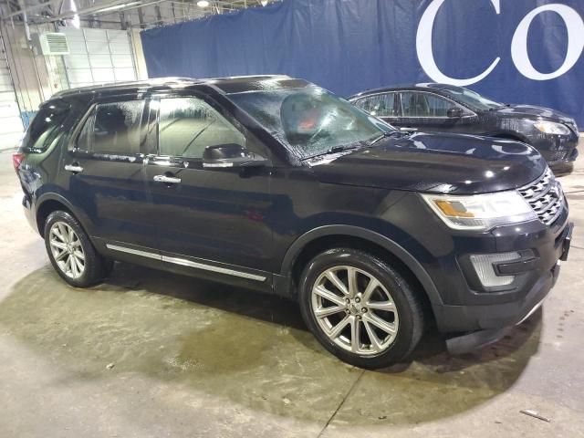 Photo 3 VIN: 1FM5K8F82HGA17926 - FORD EXPLORER 