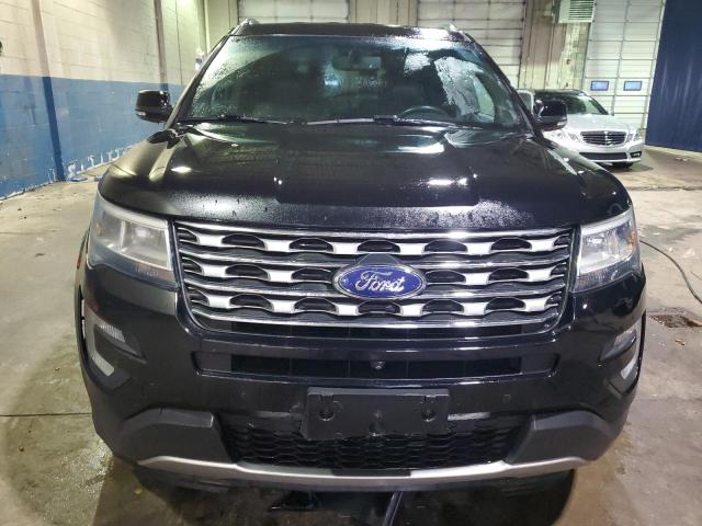 Photo 4 VIN: 1FM5K8F82HGA17926 - FORD EXPLORER 