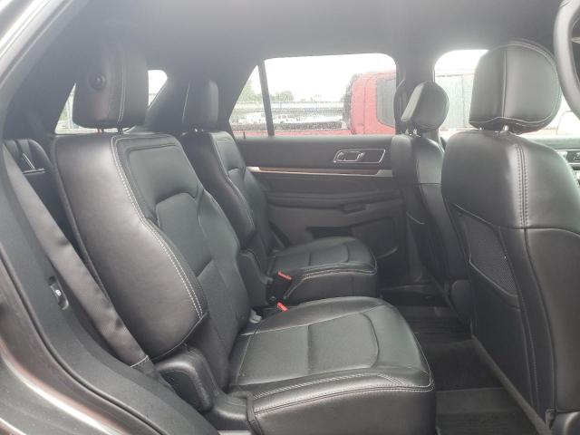 Photo 10 VIN: 1FM5K8F82HGA59478 - FORD EXPLORER L 