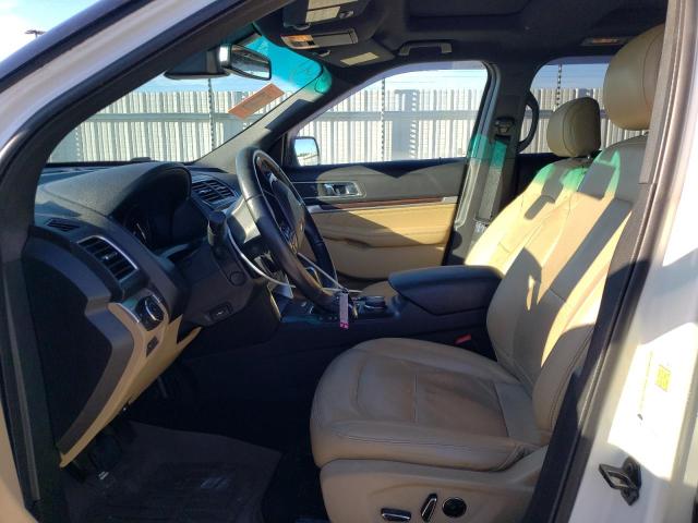 Photo 6 VIN: 1FM5K8F82HGA97762 - FORD EXPLORER L 