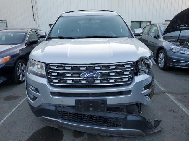 Photo 4 VIN: 1FM5K8F82HGC37440 - FORD EXPLORER 