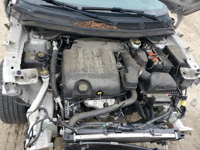 Photo 11 VIN: 1FM5K8F82HGC38135 - FORD EXPLORER L 