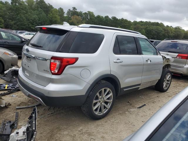 Photo 2 VIN: 1FM5K8F82HGC38135 - FORD EXPLORER L 