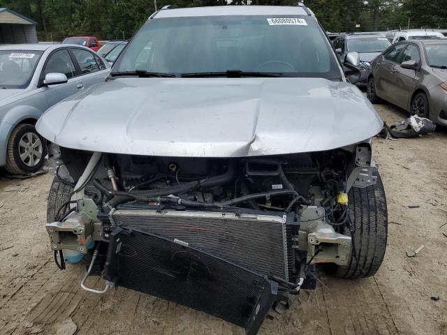 Photo 4 VIN: 1FM5K8F82HGC38135 - FORD EXPLORER L 