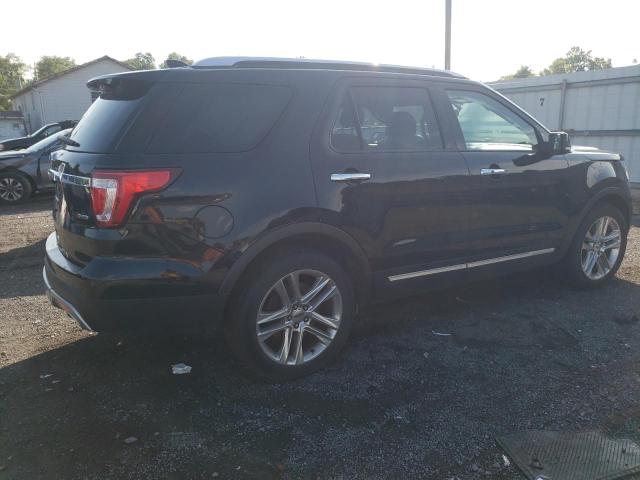 Photo 2 VIN: 1FM5K8F82HGC44551 - FORD EXPLORER 