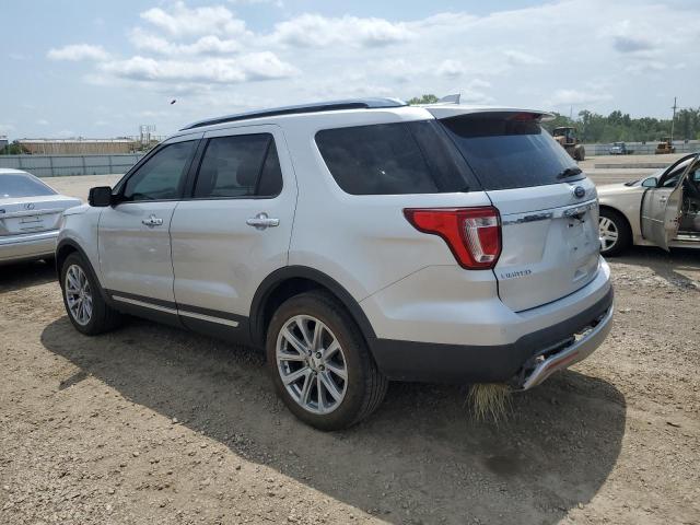 Photo 1 VIN: 1FM5K8F82HGC67344 - FORD EXPLORER L 