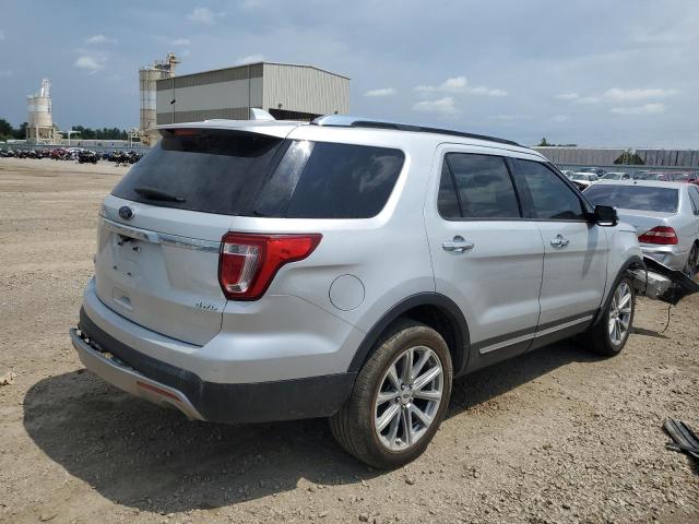 Photo 2 VIN: 1FM5K8F82HGC67344 - FORD EXPLORER L 