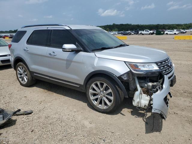 Photo 3 VIN: 1FM5K8F82HGC67344 - FORD EXPLORER L 