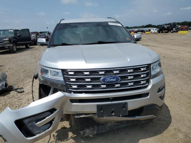 Photo 4 VIN: 1FM5K8F82HGC67344 - FORD EXPLORER L 